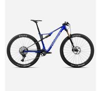 Orbea Oiz M-pro 29´´ Xt M8250 Sgs 2026 Mtb Bike Blu M