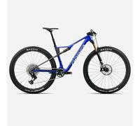 Orbea Oiz M-team 29´´ X0 Eagle Axs 2026 Mtb Bike Blu M