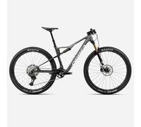 Orbea Oiz M10 29´´ Xt M8250 Sgs 2026 Mtb Bike Nero,Grigio M
