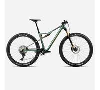Orbea Oiz M10 29´´ Xt M8250 Sgs 2026 Mtb Bike Verde M