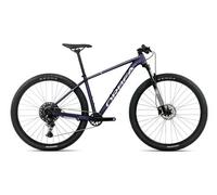 Orbea Onna 20 29´´ Cues U6000 Gs Shadow 2026 Mtb Bike Blu,Viola M