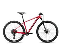 Orbea onna 20 hardtail mtb shimano cues 11s 29 rosso fuoco 2026