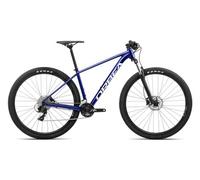 Orbea onna 50 hardtail mtb shimano altus tourney 8s 29 viola blu 2024
