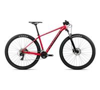 Orbea onna 50 hardtail mtb shimano tourney altus 8s 29 burning red 2026
