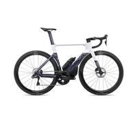 Orbea orca aero m20iltd bicicletta da strada shimano ultegra di2 12s 700 mm tanzanite blue lilac purple 2025