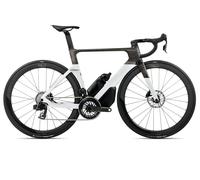 Orbea Orca Aero M21eLTD oro magico/carbonio grezzo 2026 RH 55 cm