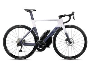 Orbea Orca Aero M30iLTD tanzanite/lilla 2026 RH 49 cm