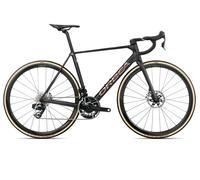 Orbea Orca M11eLTD PWR diamond carbon view/sunset carbon view 2026 RH 55 cm