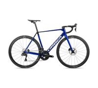 Orbea orca m20iteam bici da strada shimano ultegra di2 12s 700 mm blu cobalto 2026