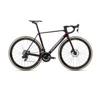 Bicicletta ORBEA Orca M21eLTD PWR 2025 GRANO 49