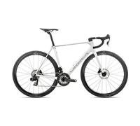 Bicicletta ORBEA Orca M21eTEAM 2026 BIANCO 51