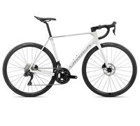 Orbea Bicicletta da Strada Orca M30i Shimano 105 Di2 R7150 Bianco 55 2026