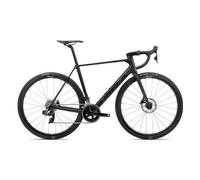 Orbea orca m31eteam bicicletta da strada sram rival etap axs 12v 700 mm grigio nero vulcano 2024