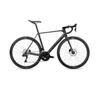 Orbea orca m35i bicicletta da strada shimano 105 di2 12s 700 mm grigio vulcano nero 2025
