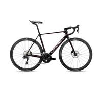 Orbea orca m35i bicicletta da strada shimano 105 di2 12s 700 mm rosso vino 2025
