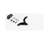 ORBEA ORCA Orbea Rise Guida catena in carbonio 2021 - Set guida catena per motore Shimano EP8 RS