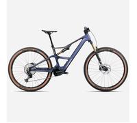 Orbea Rise SL M10 420w - Blu L / Blu