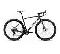 Orbea Terra H30 1x Grx Rx822 Gs 2025 Gravel Bike Nero L