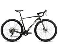 Orbea Terra H30 1X verde infinito/bianco avorio RH-S