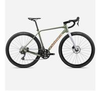 Orbea TERRA H30 - Verde M / Verde