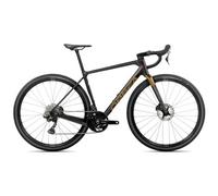 Orbea terra m20team gravel bike shimano grx 12s 700 mm cosmic carbon view grey 2025