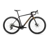 Orbea terra m31eteam 1x gravel bike sram rival xplr etap axs 12s 700 mm cosmic carbon view grey 2025