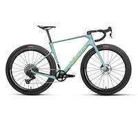 Orbea Terra Race M31eLTD frozen concrete RH-M