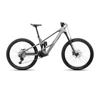 Bicicletta elettrica ORBEA Wild LT H20 2027 GRIS L