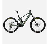 Orbea Wild M20 29´´ Slx M7100 Sgs Shadow Plus 2026 Mtb Electric Bike Verde L / 750Wh