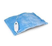 Orbegozo AH 3050 Almohadilla Electrica Terapeutica - Potente y Segura para Aliviar Dolores Musculares - 6 Niveles de Temperatur