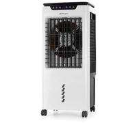 Orbegozo AIR 55 Climatizador 3 en 1 - Purifica, Humidifica y Refresca el Aire - Deposito de 35L - Potencia 150W - Temporizador