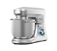 Orbegozo AM 8000 Sbattitore con base 1800 W Argento