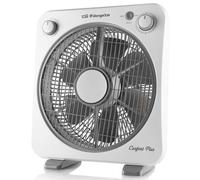 Orbegozo Bf 0138 Table Fan Bianco One Size / EU Plug