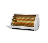 ORBEGOZO BP 3200 ESTUFA CERÁMICA 1000W