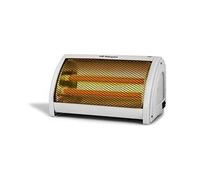 ORBEGOZO BP 3200 ESTUFA CERÁMICA 1000W