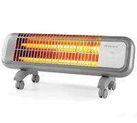 Stufa al quarzo Orbegozo BP 0105 1200W