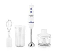 Frullatore a immersione Orbegozo BT 1320 400W