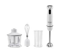 Orbegozo BT 2690 08 L Frullatore ad immersione 1000 W Bianco