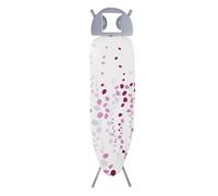 Orbegozo BTP 2000, Copriasse da Stiro, Cotone 100%, Multicolore, 1104 x 3 cm, Peluche 7 mm