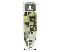 Orbegozo Btp 4000 117x40 Cm Ironing Board Cover One Size