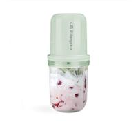 Orbegozo Bv 2500 55w Usb Blender One Size