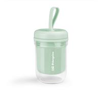 Orbegozo BV 2500 Frullatore in vetro portatile 300 ml 55 W