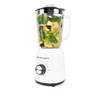 Orbegozo Bv 5040 500w Blender Trasparente