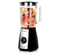 Orbegozo BV 6575 frullatore 15 L Frullatore da tavolo 600 W Nero