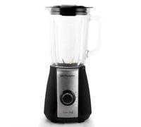 Orbegozo Bv 6575 Glass Blender 600w 5l One Size