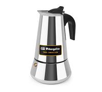 Caffettiera Italiana Orbegozo KFI 660 6 Tazze
