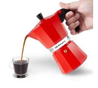Orbegozo Caffettiera italiana KFR 940 9 tazze