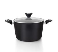 Orbegozo CFH-3024 padella 6 L Rotondo Nero