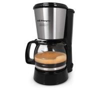 Orbegozo CG 4016 Macchina per caffè americano 6 tazze 650W
