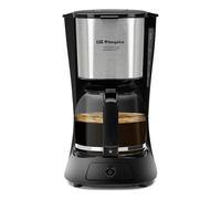 Orbegozo CG 4515 Macchina per caffè americano da 15 tazze e 1,5 l con spegnimento automatico e filtro per lavastoviglie